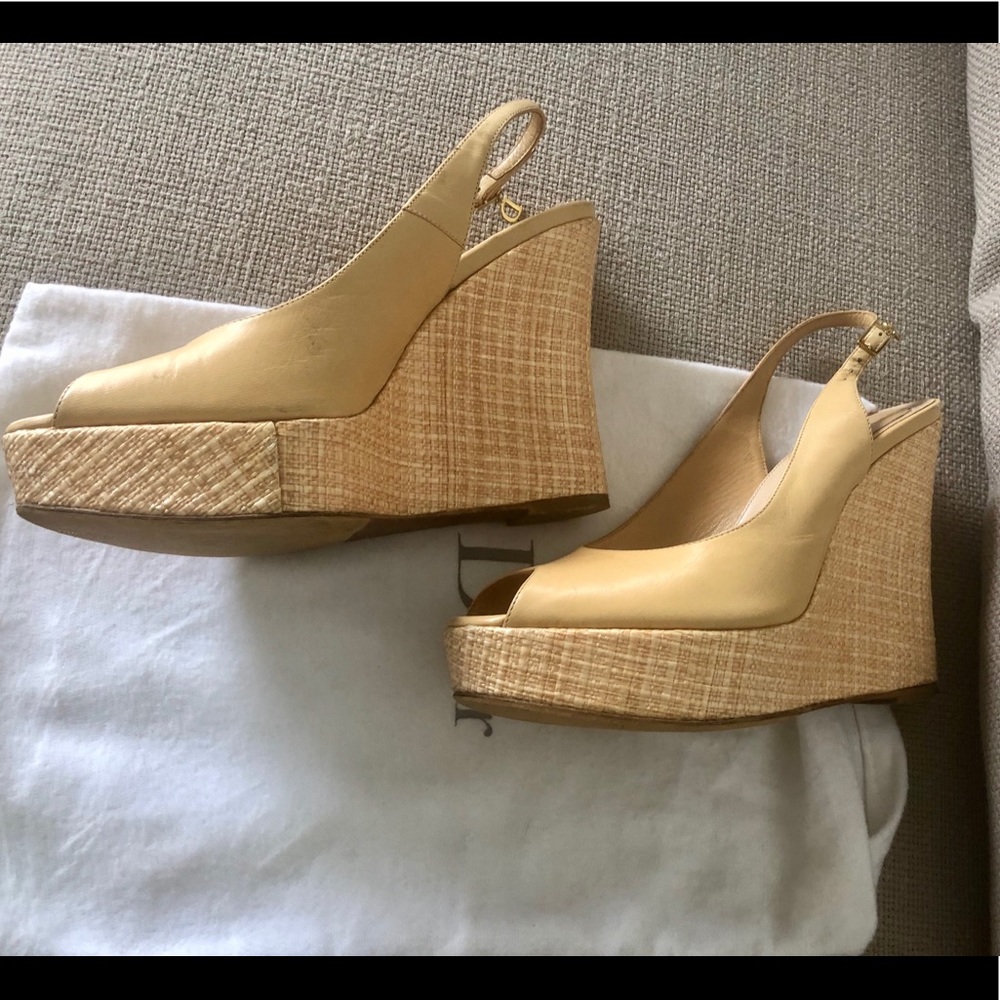 🔥DIOR🔥100% Authentic!!! - Picture 4 of 5